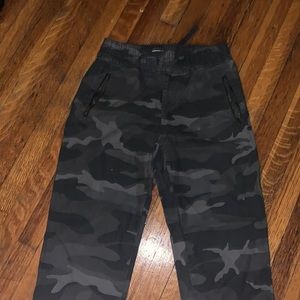 Aritzia TNA pants